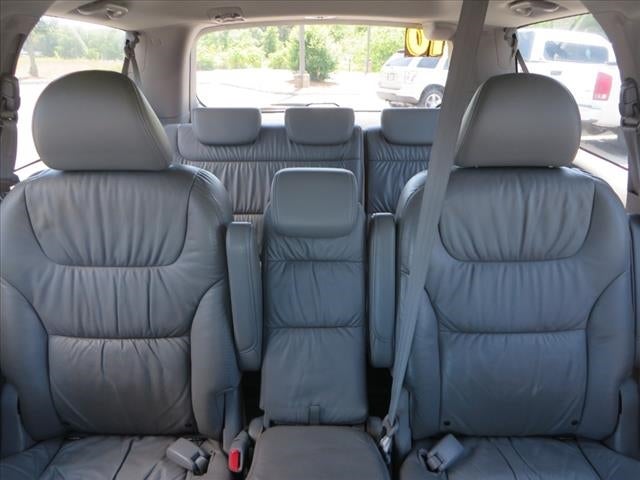 2010 Honda Odyssey EX-L